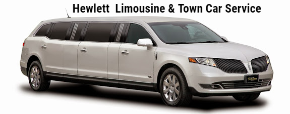 Hewlett NY Limousine services