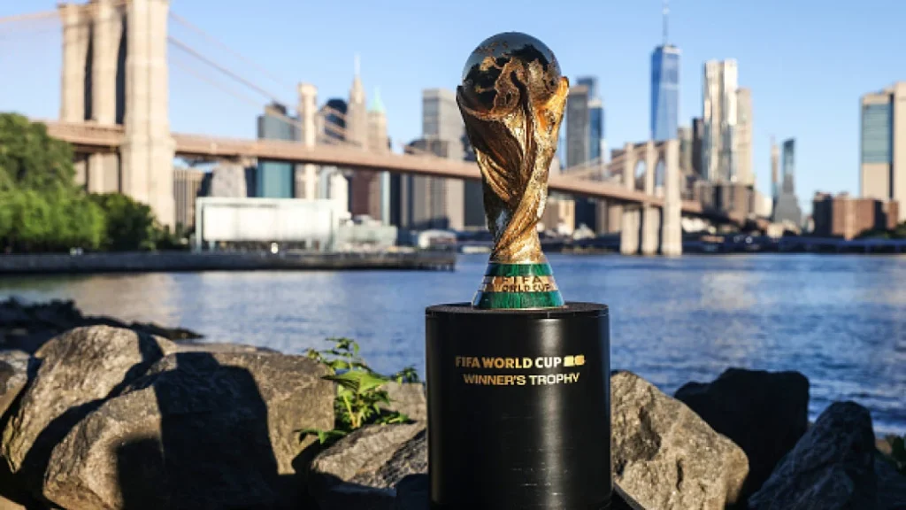 The Ultimate World Cup 2026 Transport Guide: Getting to MetLife Stadium Stress Free