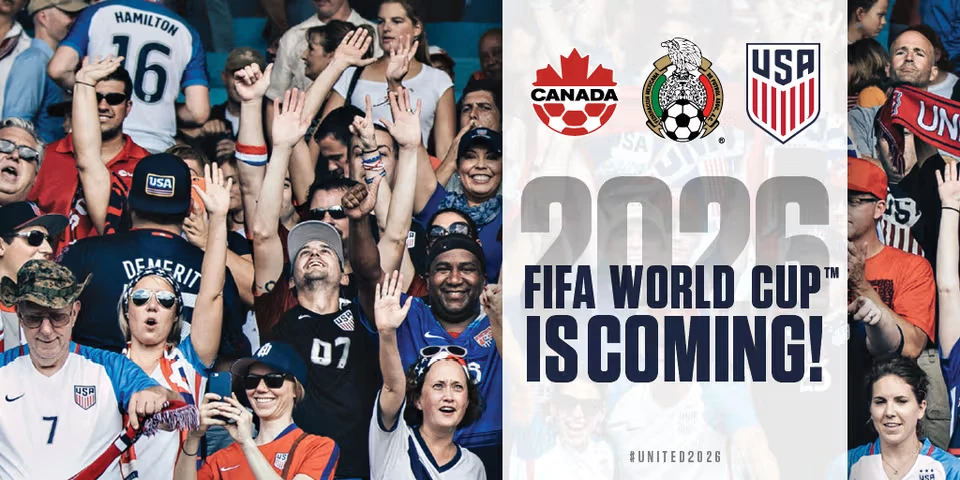 Where to Stay for FIFA World Cup 2026 Matches