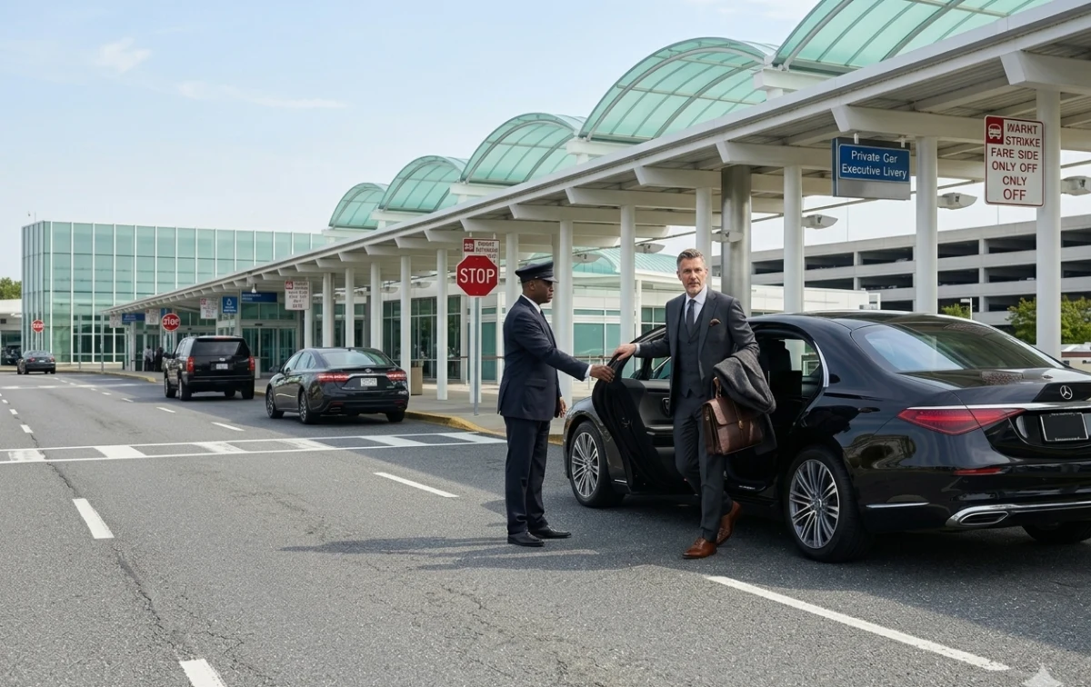 ISP Airport Car Service from Long Island | Private Transportation