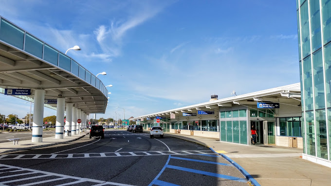 Long Island MacArthur Airport