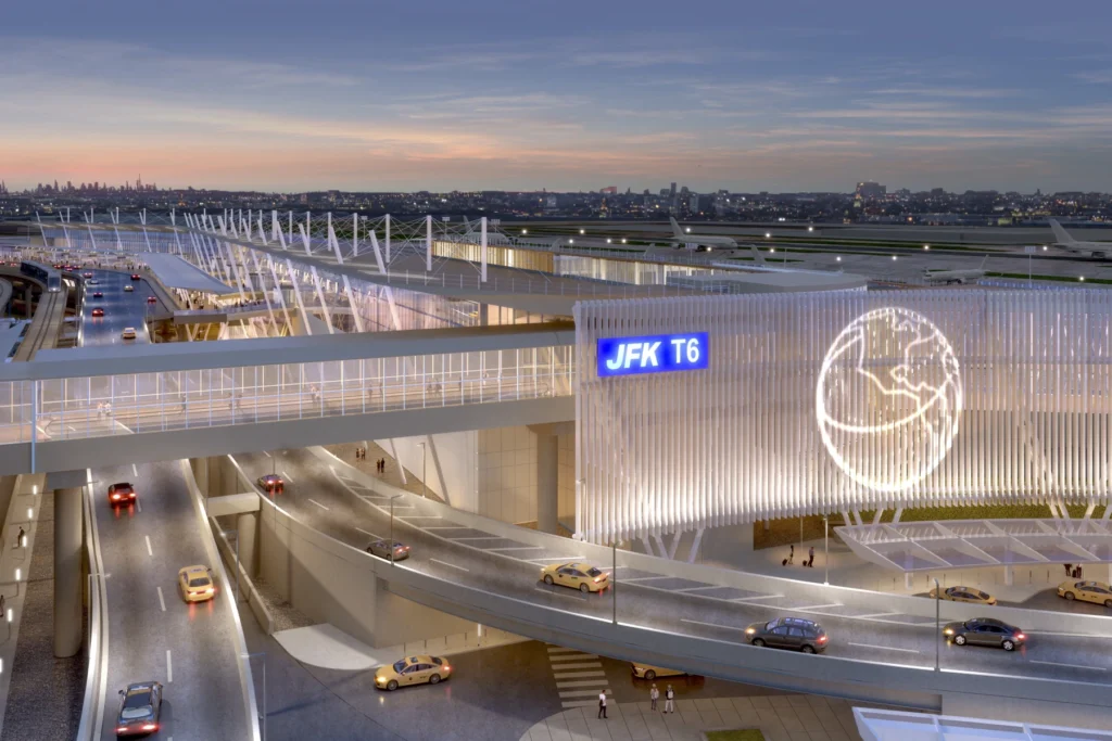 NYC Airport Car Service That Saves Time