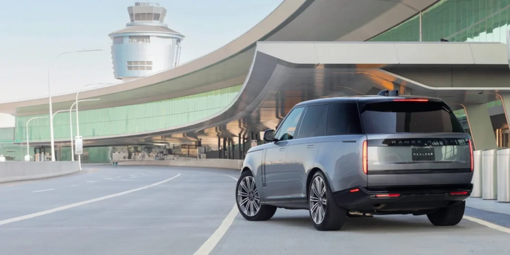 Private Car Service to Newark Airport