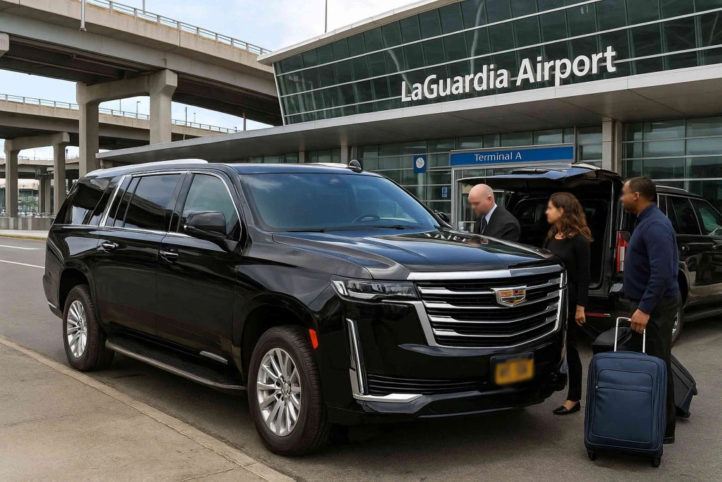 LGA Airport Car Service