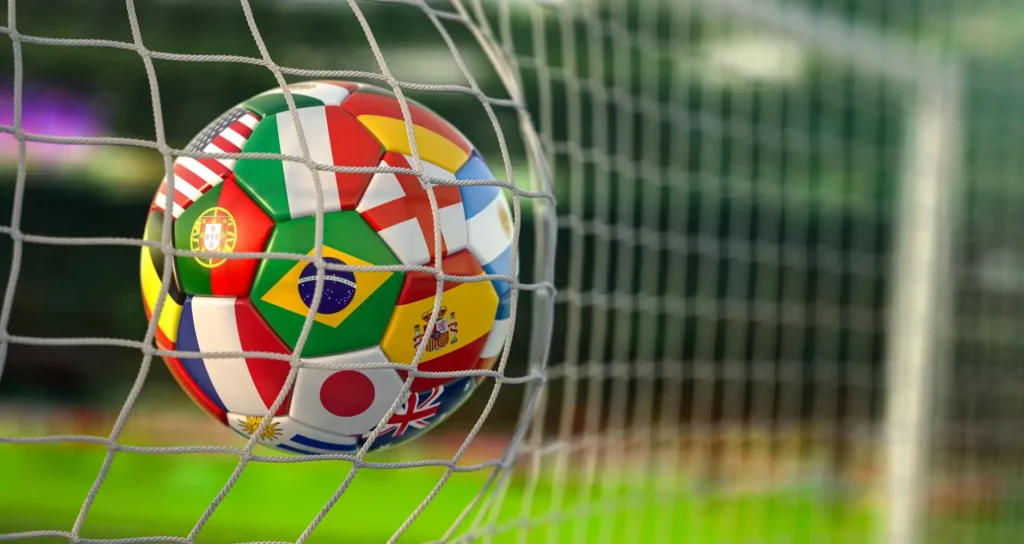 Why Transportation Will Be the Biggest Challenge of FIFA World Cup 2026