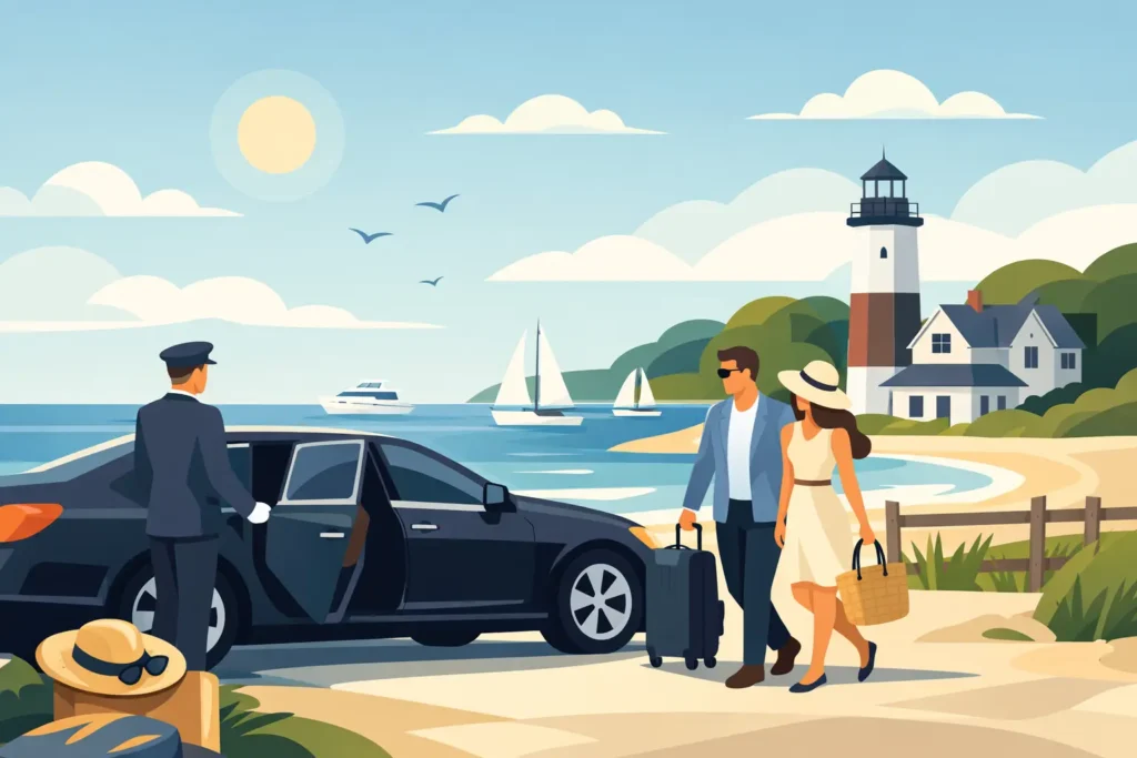 Hamptons Car Service Guide for Smart Travel