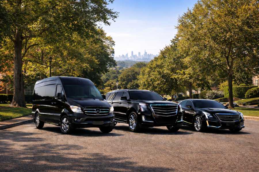 Reliable JFK Airport Transportation from Long Island