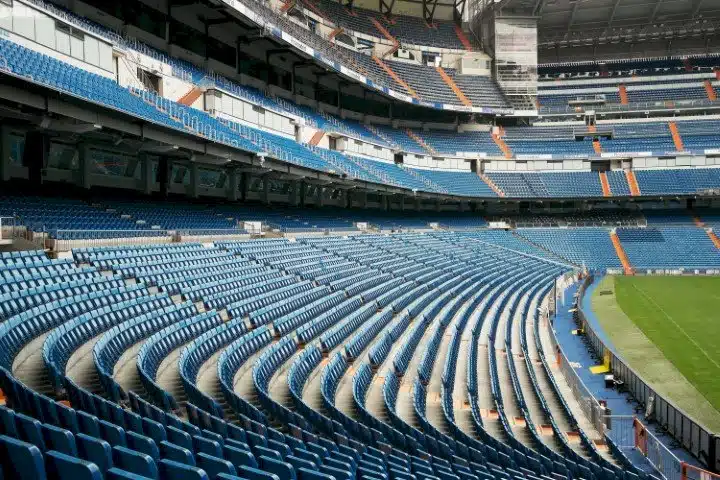 Metlife stadium