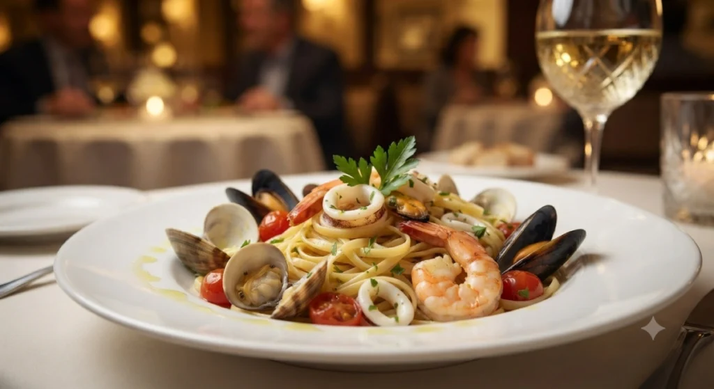 best food of nyc best restaurant