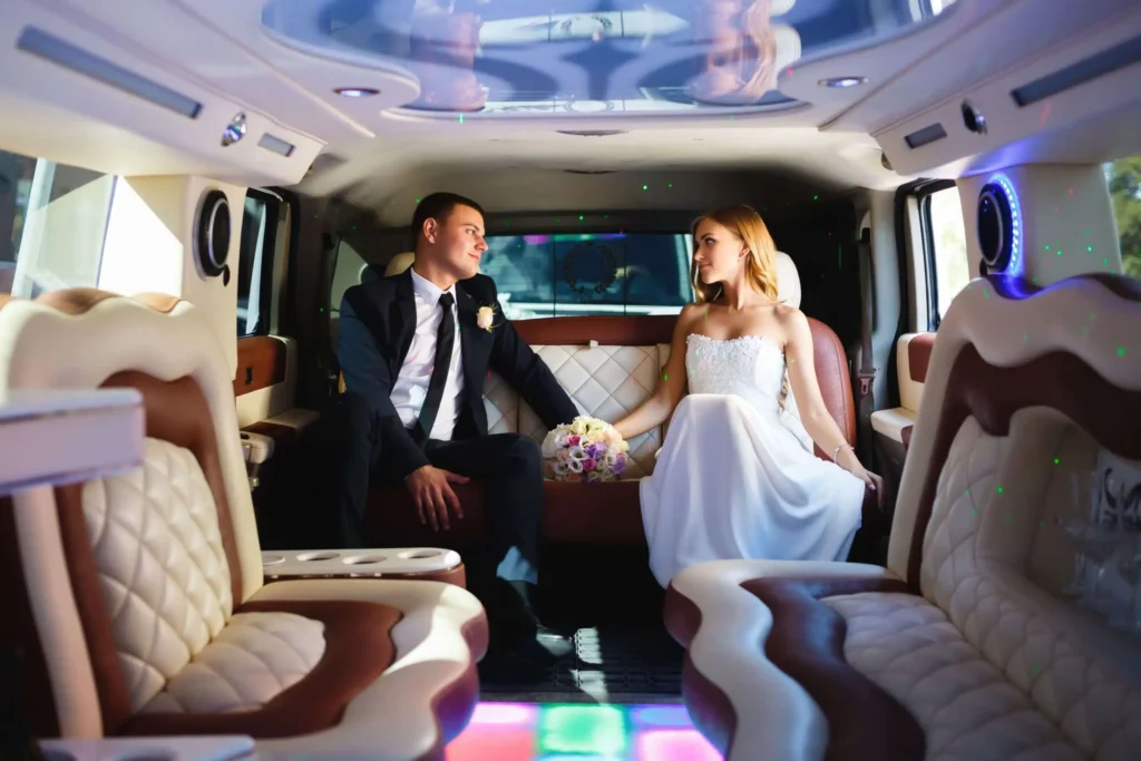 Wedding Getaway Car Ideas Worth Considering